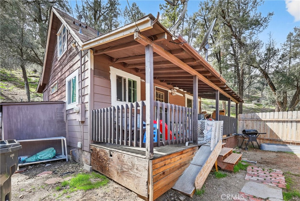 7004 Foothill Drive Property Photo 42