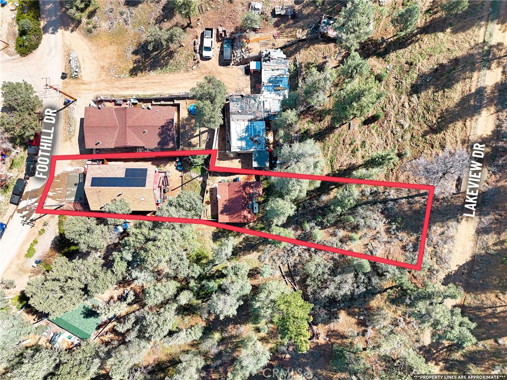 7004 Foothill Drive Property Photo 57