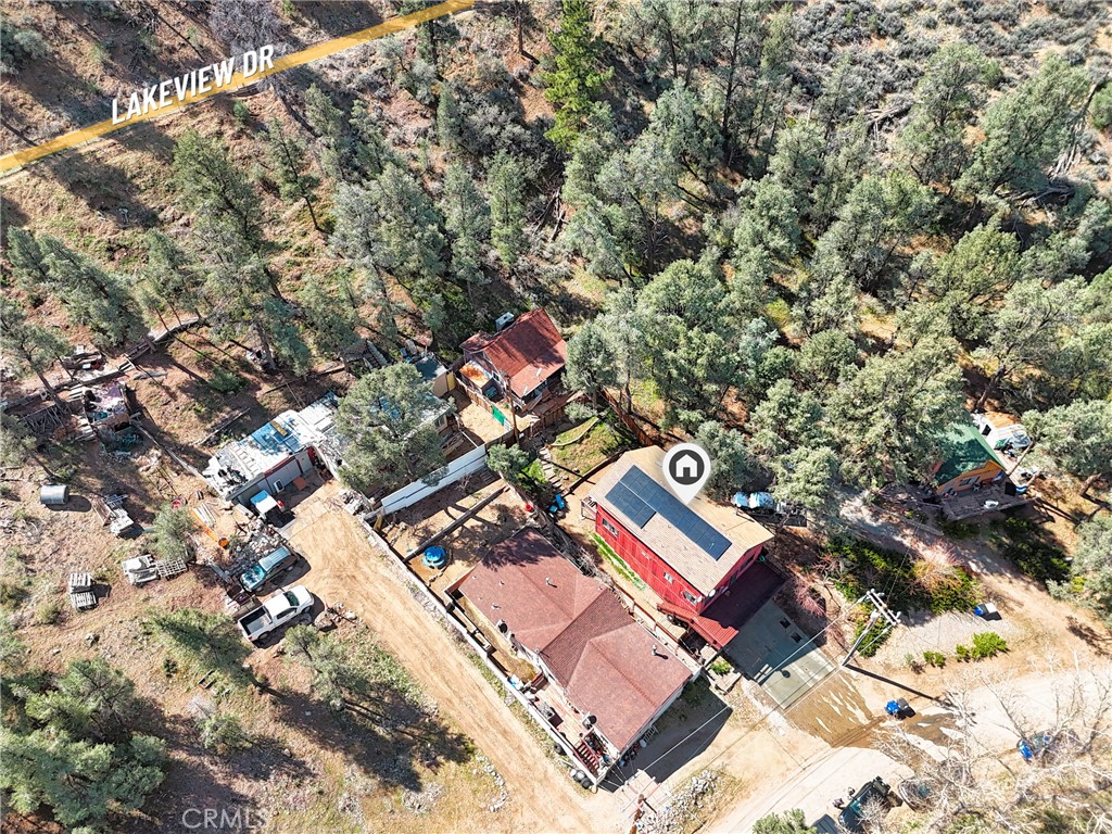 7004 Foothill Drive Property Photo 58