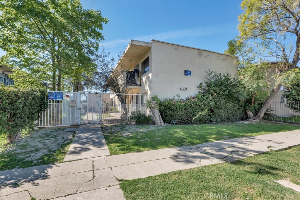 17926 Schoenborn St Property Photo 1