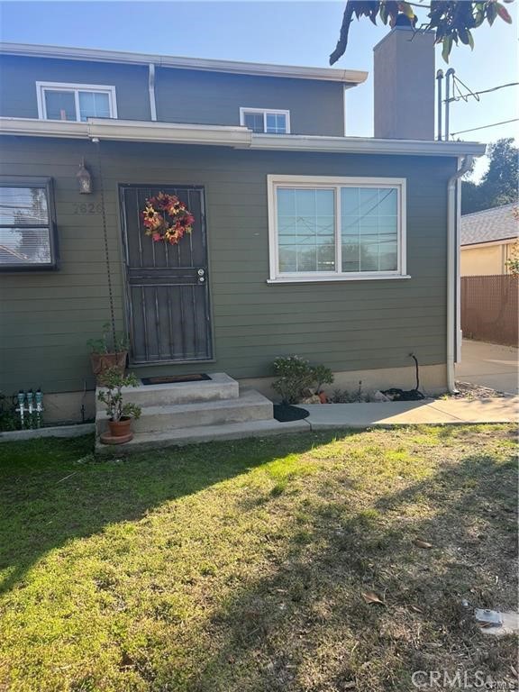 7626 Valmont Property Photo 1