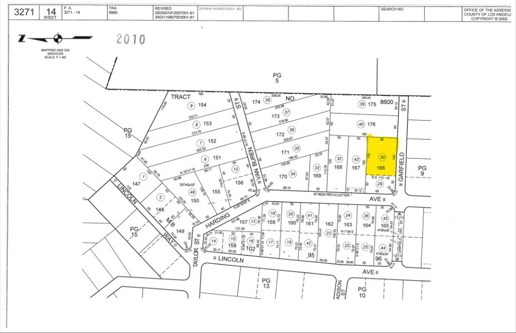 1 Garfield Street Property Photo 5
