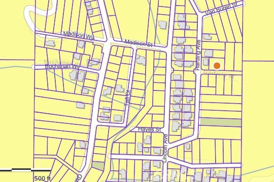 1 Garfield Street Property Photo 6