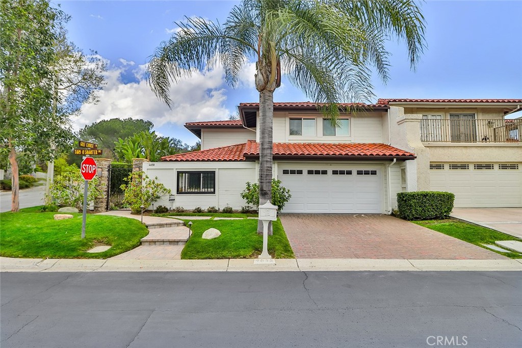 4658 Tam Oshanter Drive