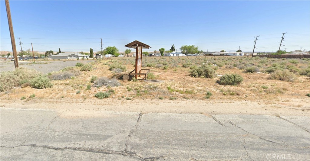 0 Twenty Mule Team Road Property Photo 1