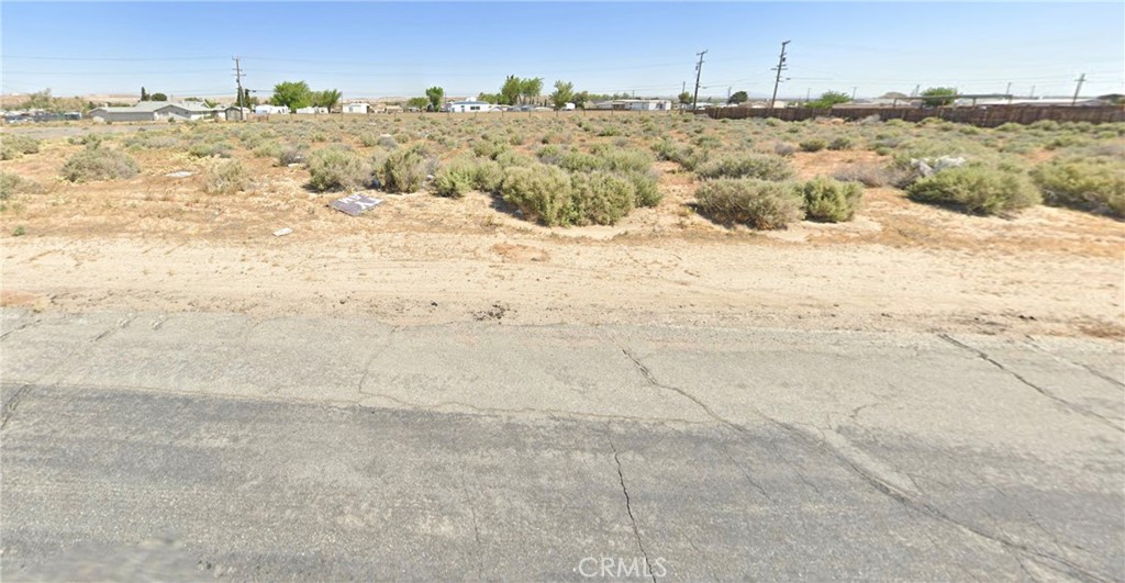 0 Twenty Mule Team Road Property Photo 2