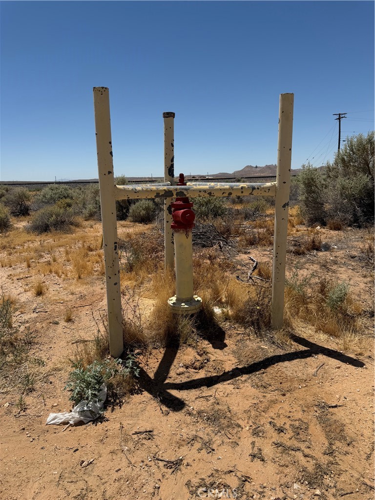 0 Twenty Mule Team Road Property Photo 4