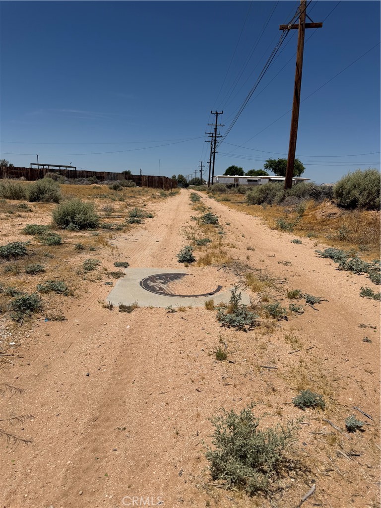 0 Twenty Mule Team Road Property Photo 5