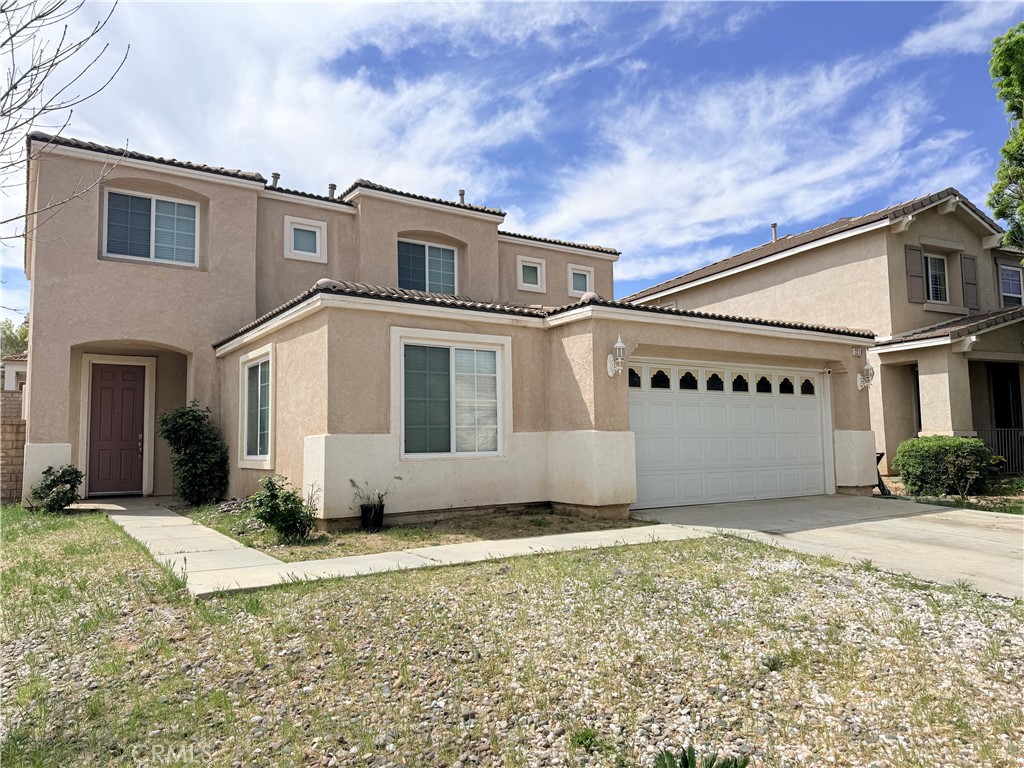 2210 Cranshaw Property Photo