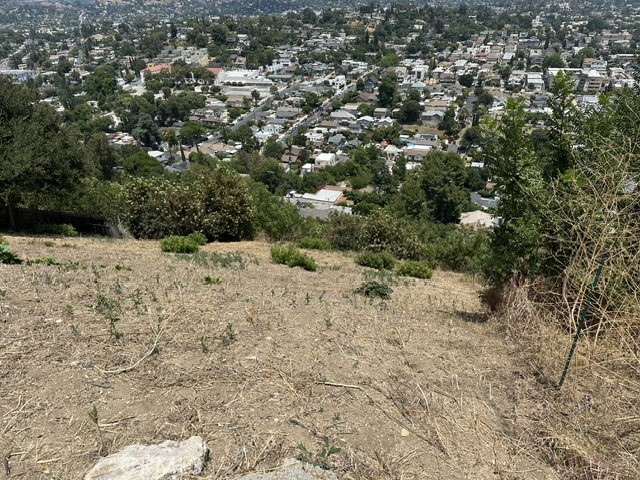 0 Highland Park Tract Property Photo 4