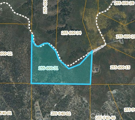 0 Ridge Route Dr. Property Photo 1