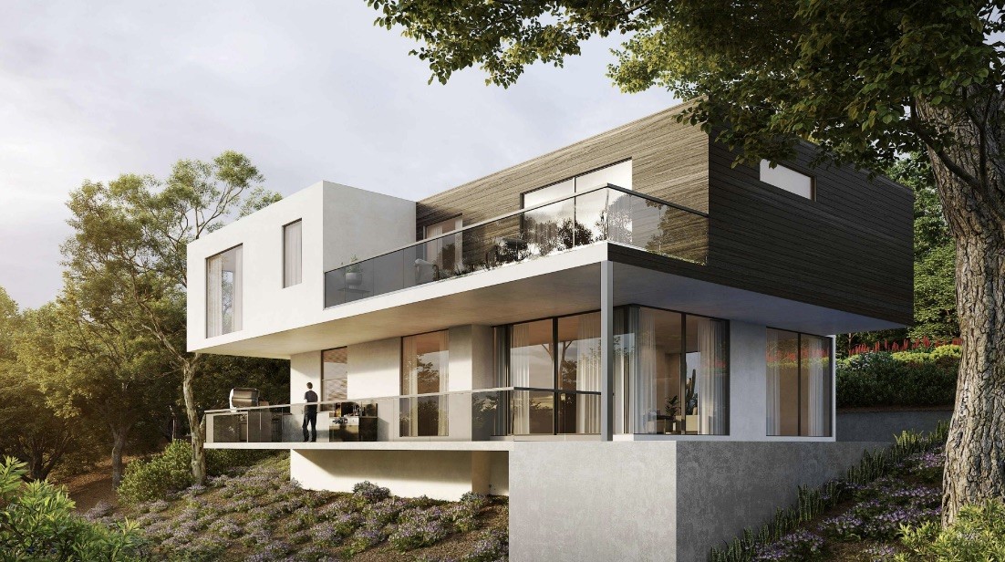 46 Bell Canyon Road Property Photo 1