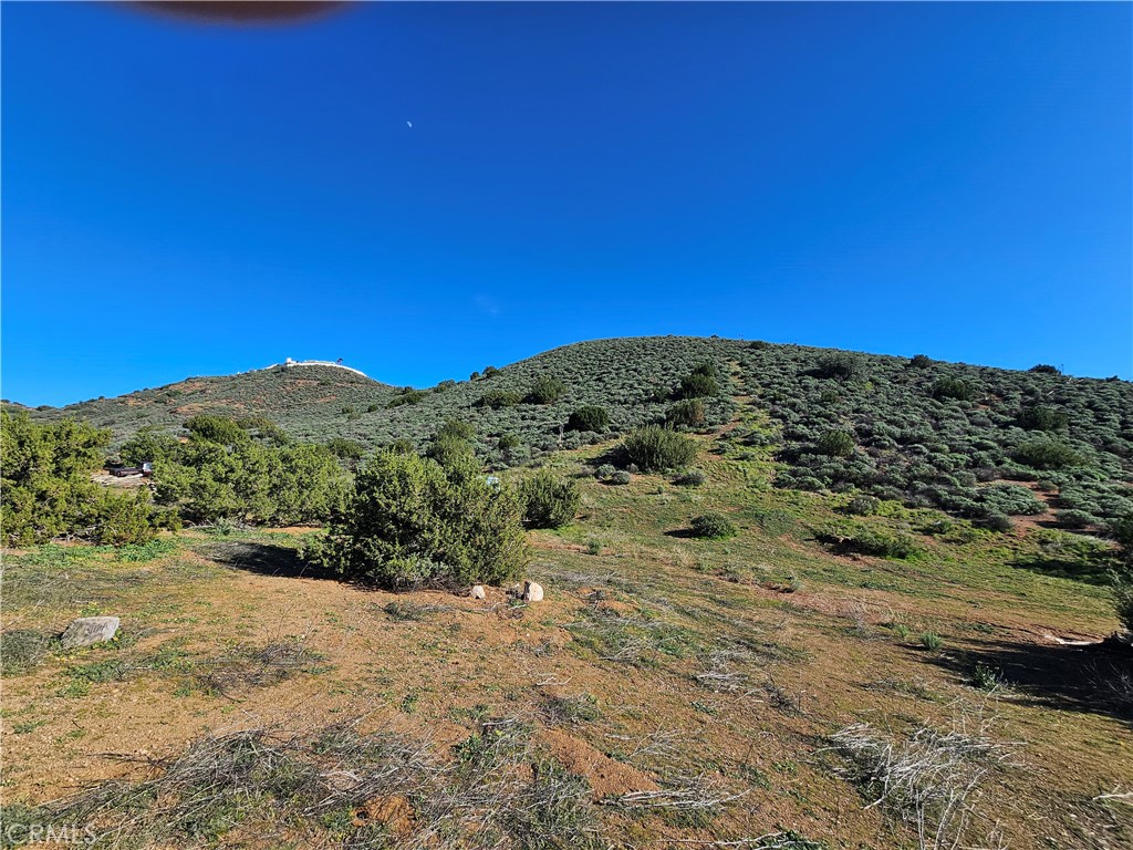 0 Escondido Canyon Property Photo 1