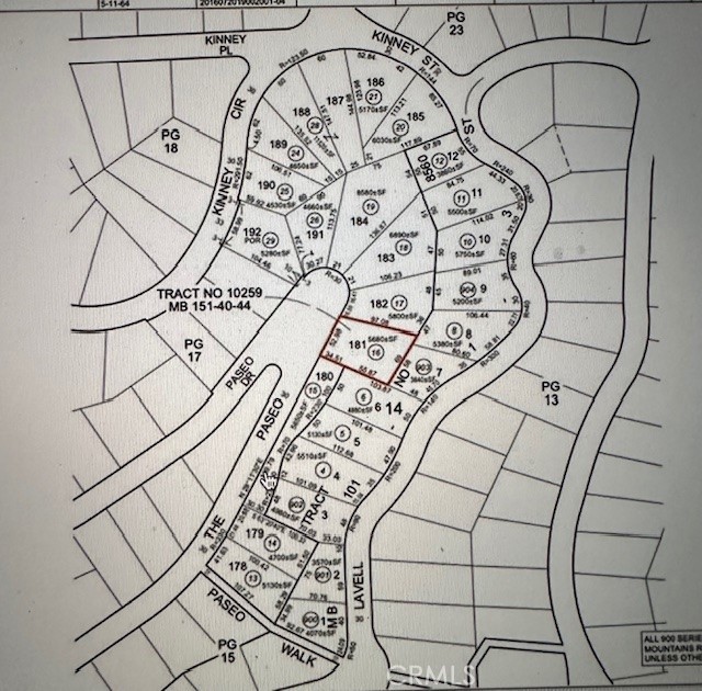 0 Lavell Drive Property Photo 1