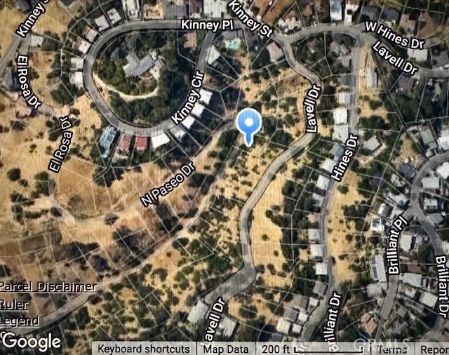 0 Lavell Drive Property Photo 3