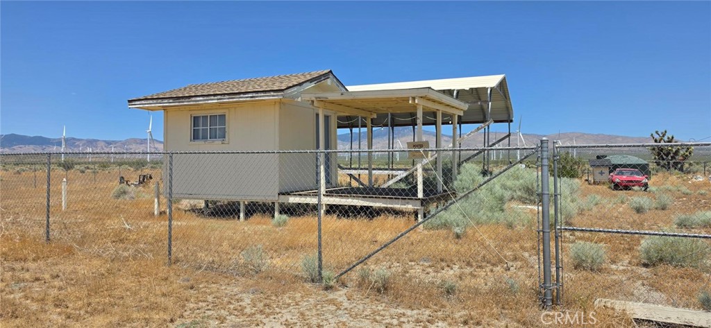 0 Rosamond Boulevard Property Photo 1