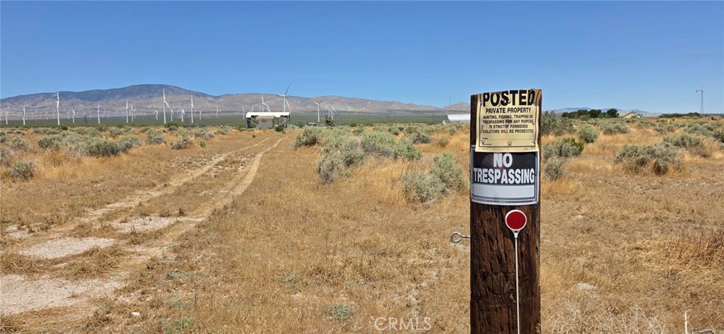 0 Rosamond Boulevard Property Photo 2