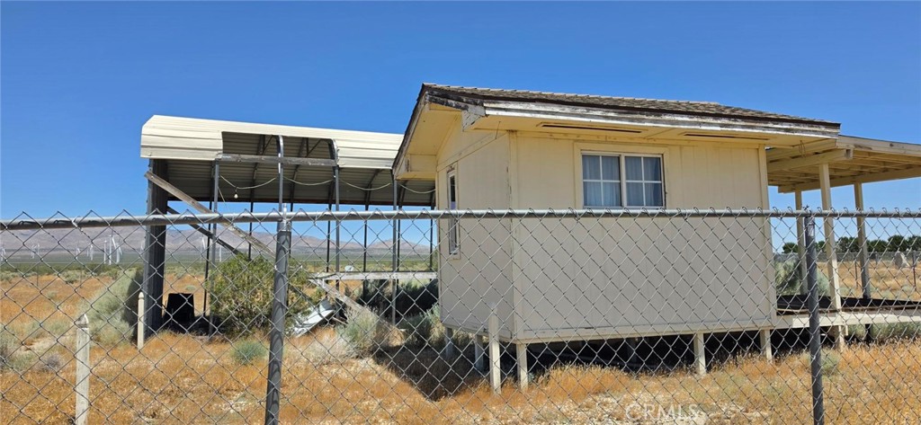 0 Rosamond Boulevard Property Photo 3