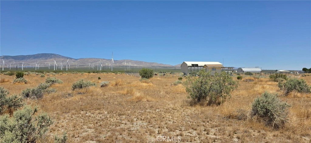 0 Rosamond Boulevard Property Photo 6