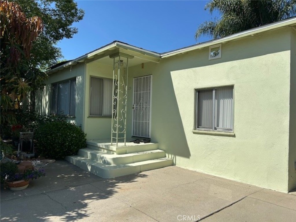 14125 Burton Property Photo 1
