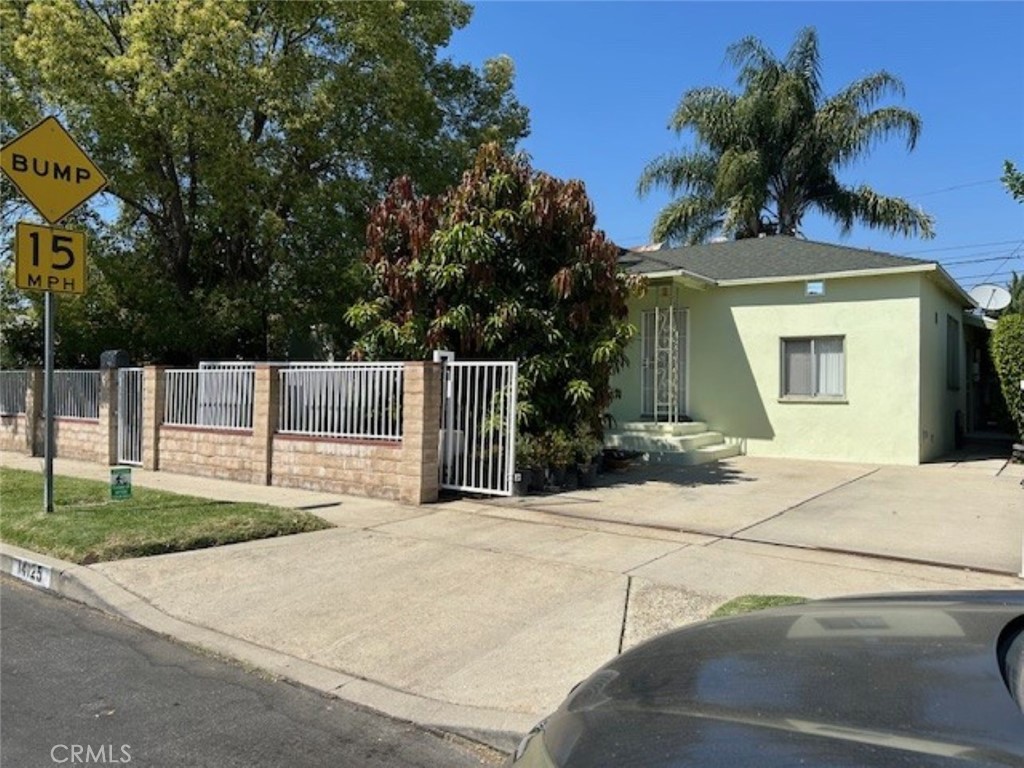 14125 Burton Property Photo 6
