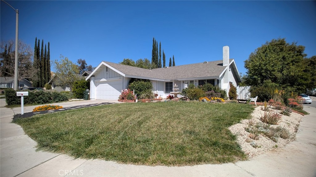 27636 Sequoia Glen Drive Property Photo 1