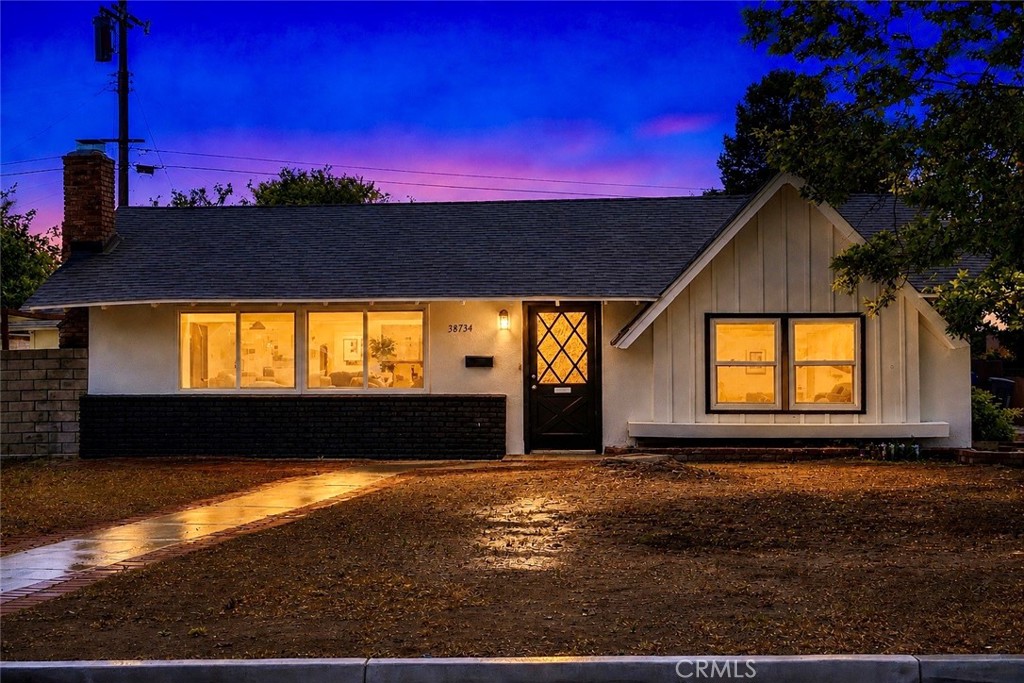 38734 Sage Tree Street Property Photo 1