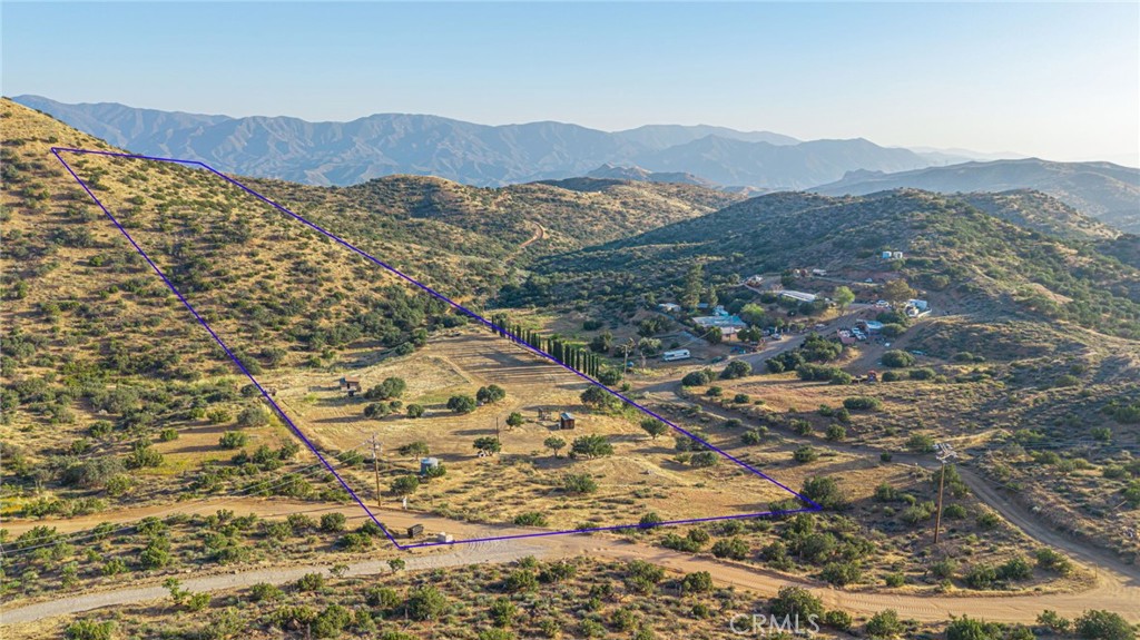 6780 Hubbard Road Property Photo 1