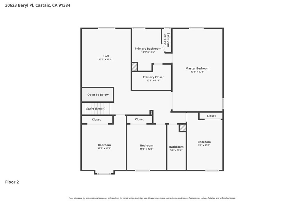 30623 Beryl Property Photo 30