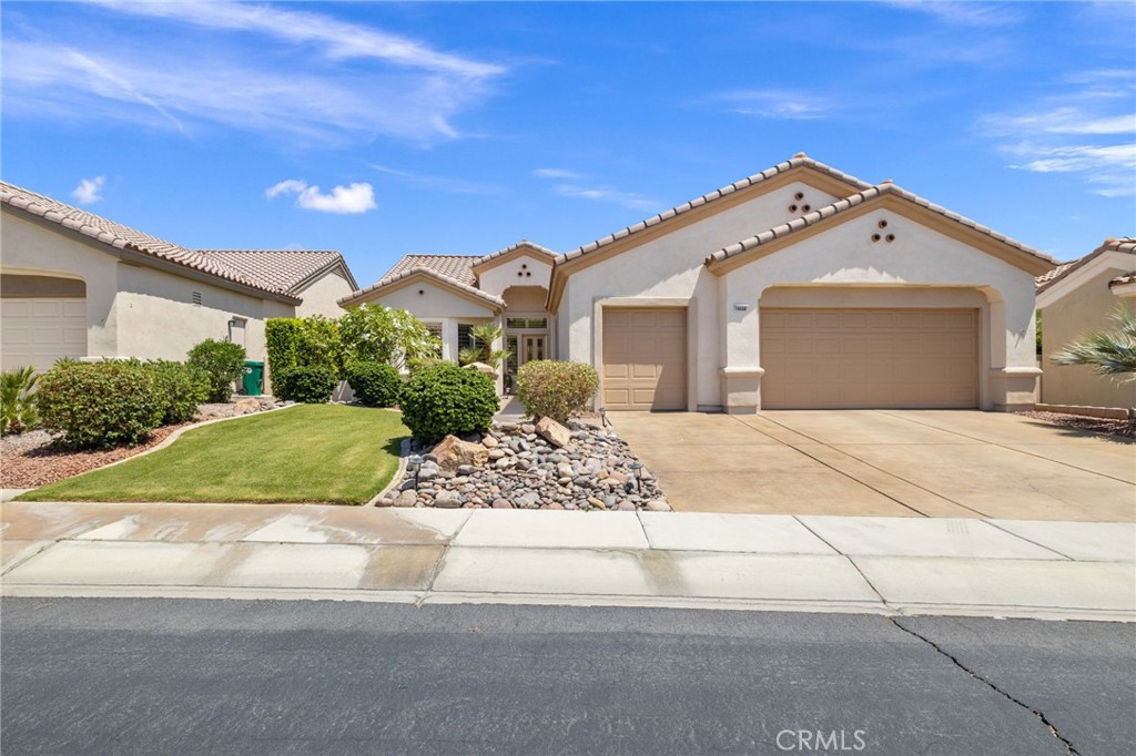 78688 Sunrise Canyon Avenue Property Photo 1