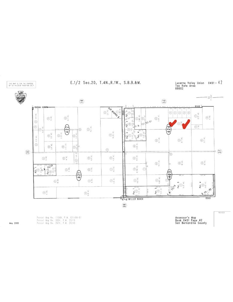 0 Mountain View Rd Property Photo 1