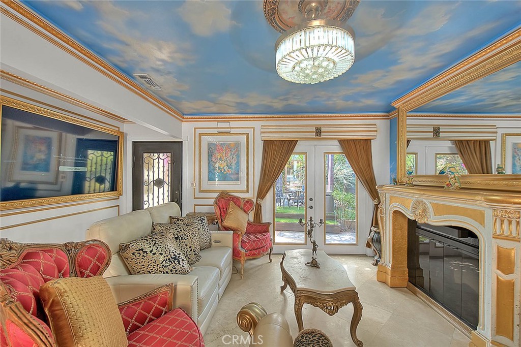 17419 Cohasset Property Photo 17