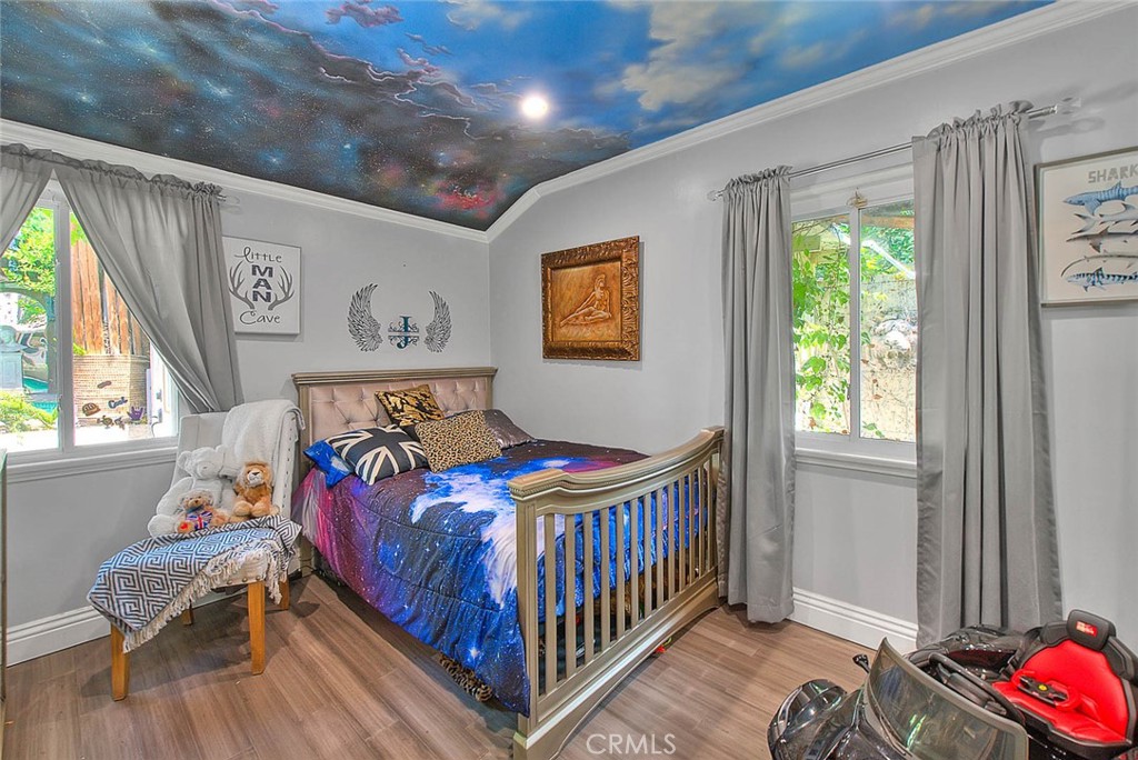 17419 Cohasset Property Photo 30