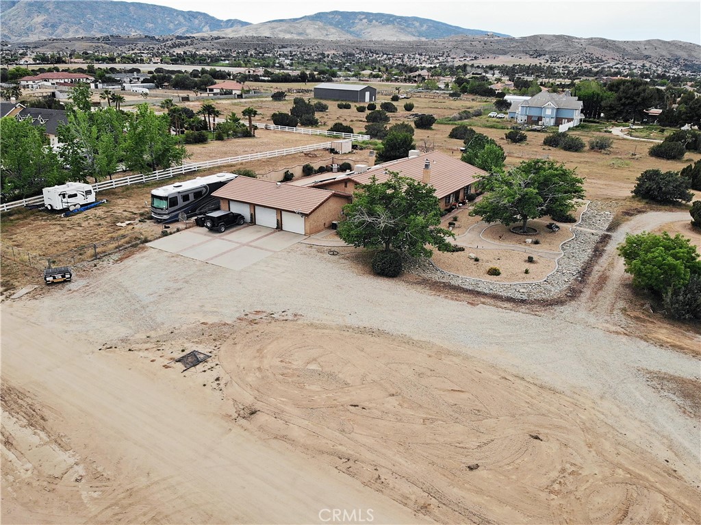 2212 W Avenue O8 Property Photo 61