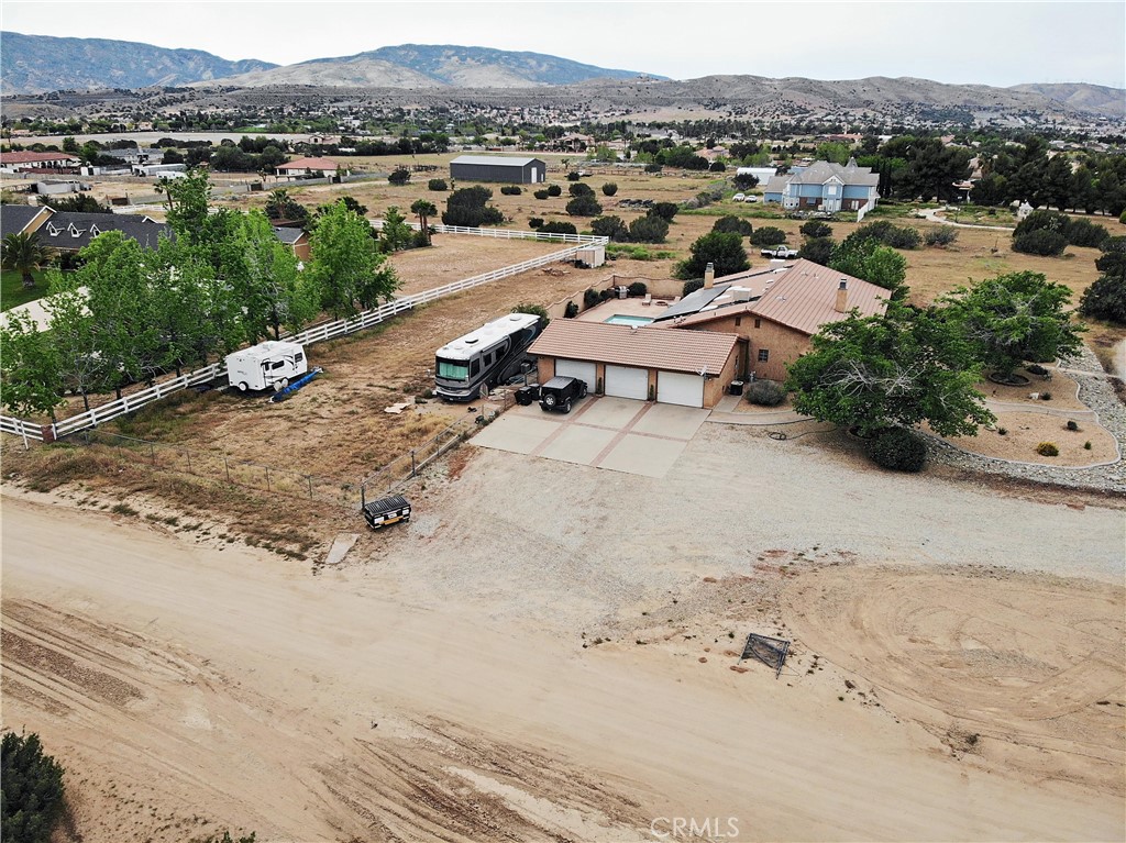 2212 W Avenue O8 Property Photo 62