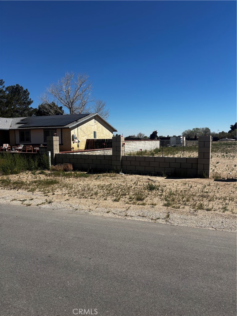 0 152nd Street Property Photo 20