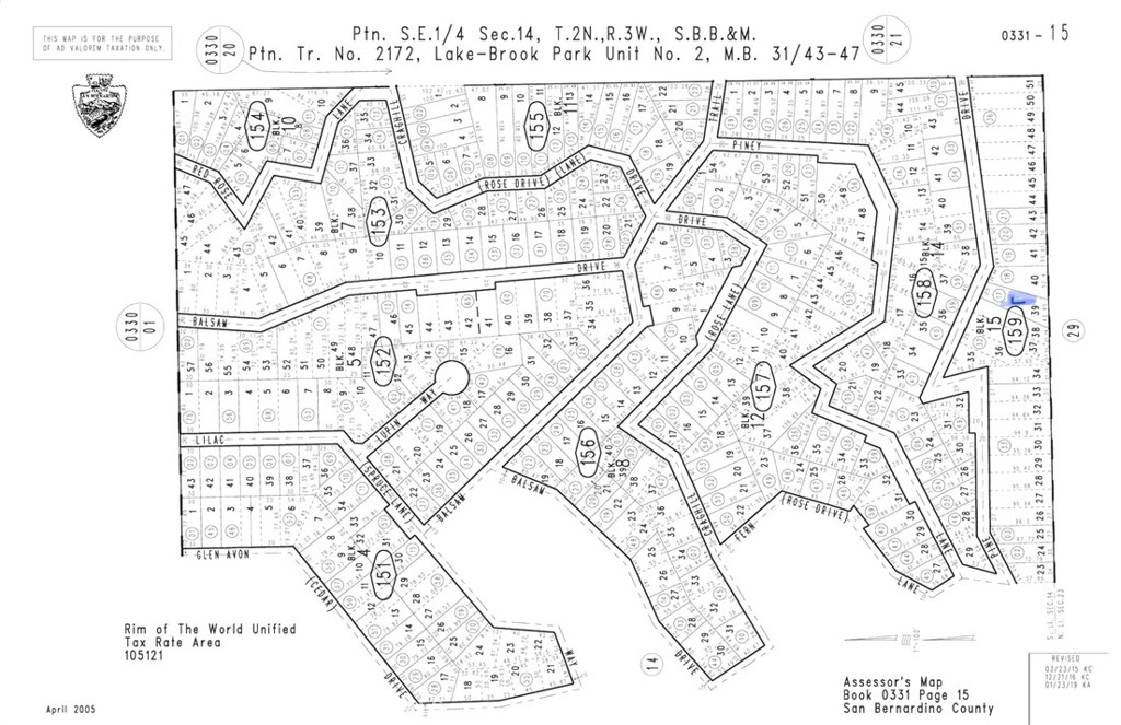 0 Pine Drive Property Photo 1