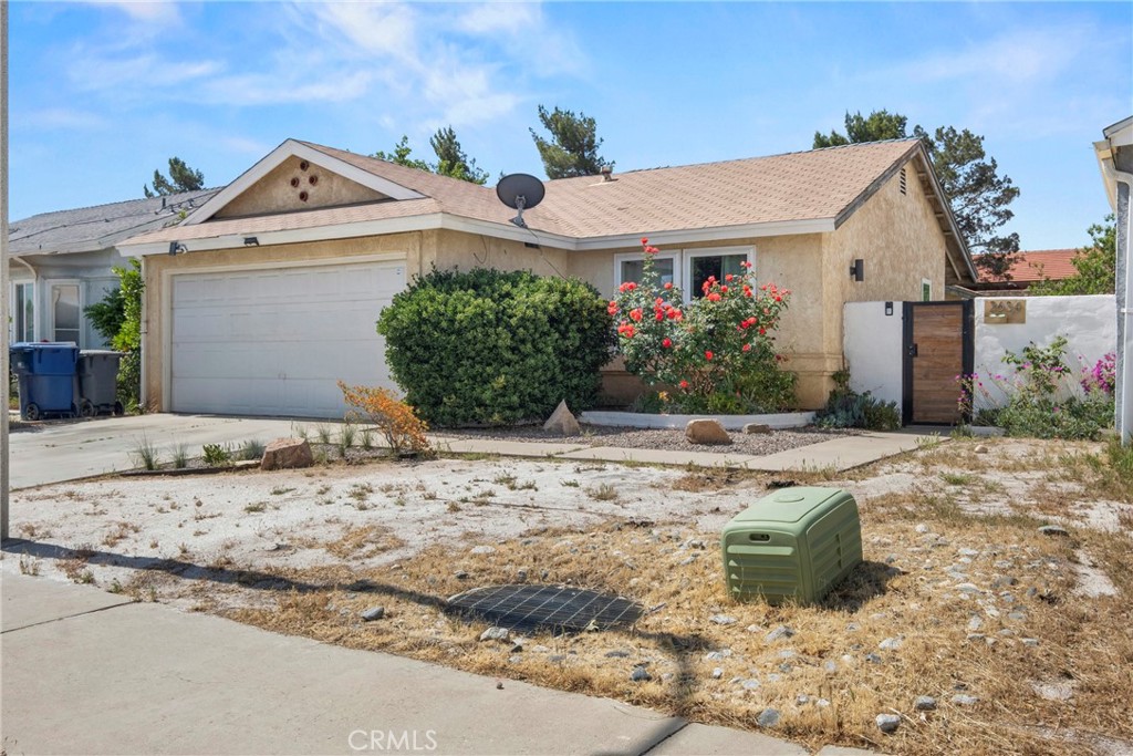 2634 Nandina Drive Property Photo 1