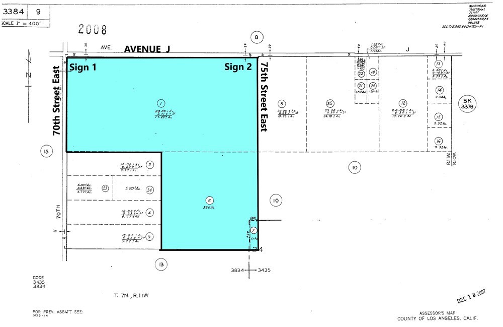 70 Th E & Avenue J Property Photo 4