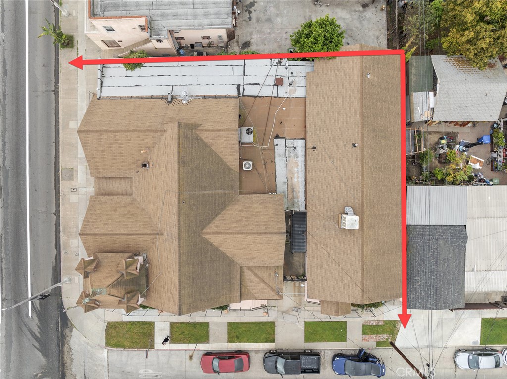 1101 W Florence Avenue Property Photo 10
