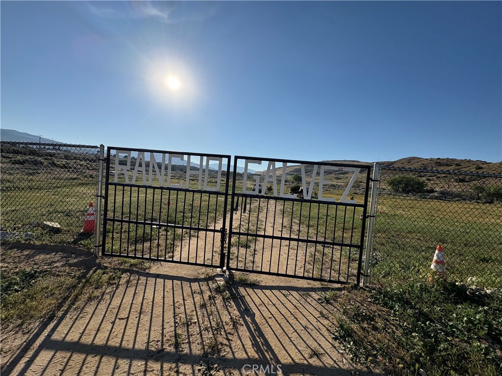 0 Tierra Subida Property Photo 1