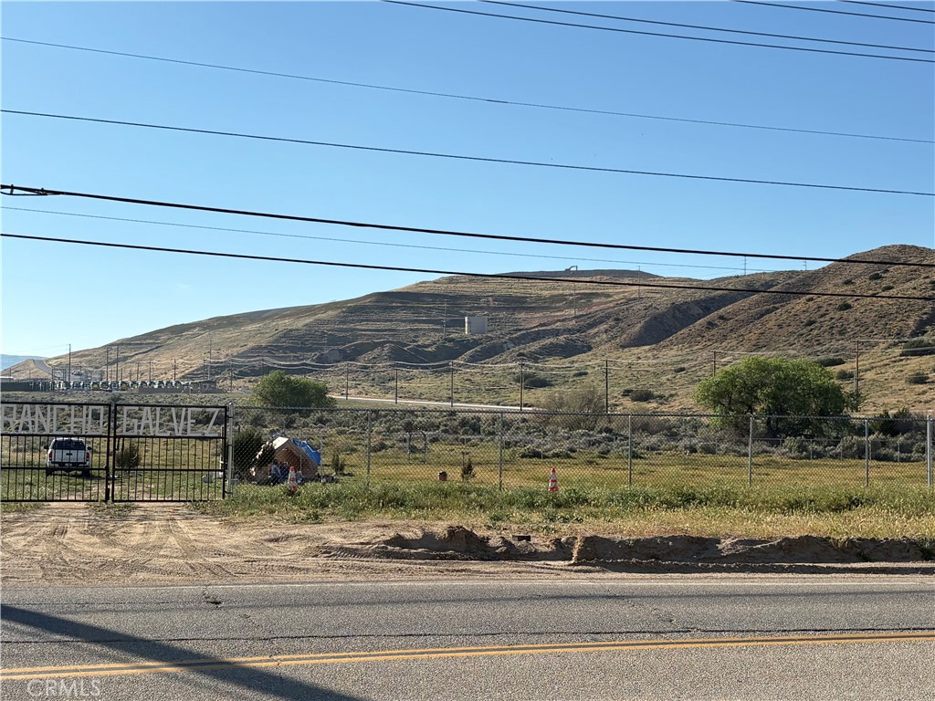 0 Tierra Subida Property Photo 2