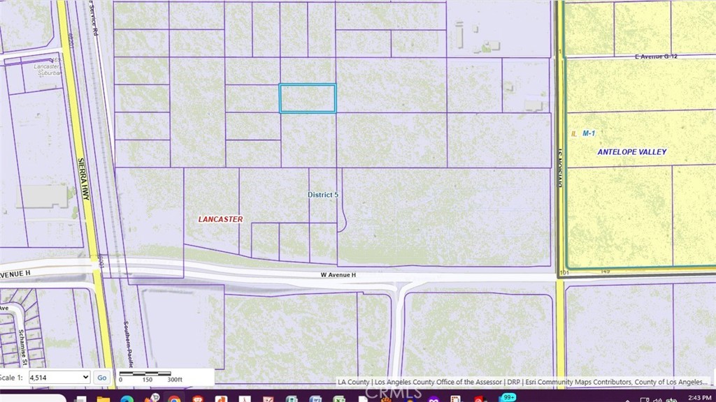 0 Division Property Photo 4
