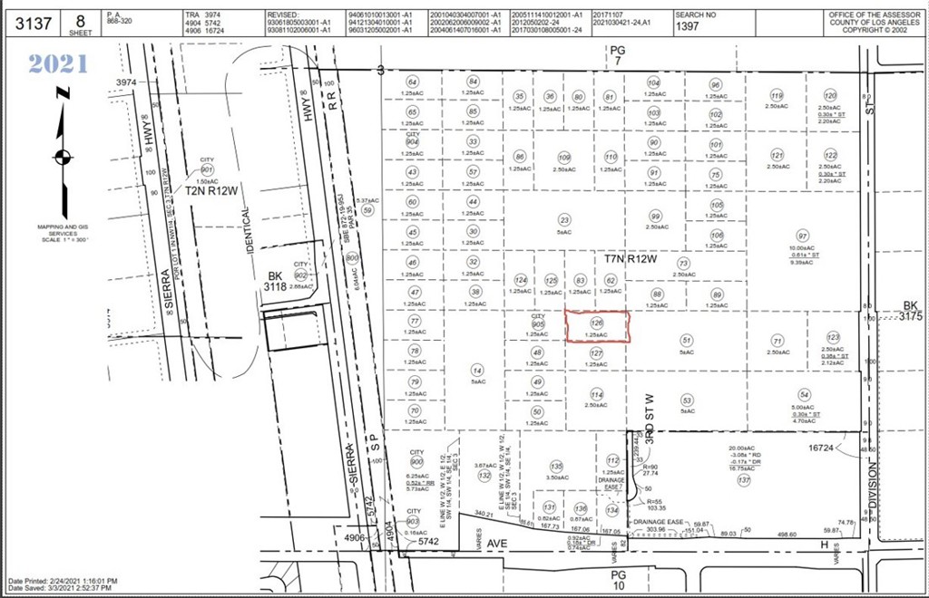 0 Division Property Photo 5