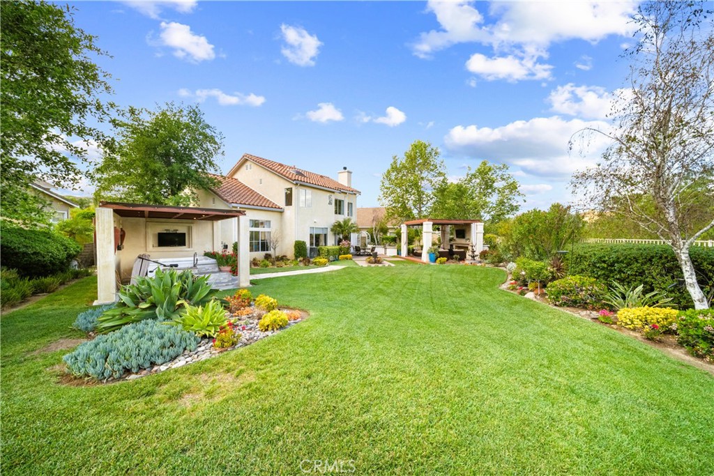 21634 Canyon Heights Circle Property Photo 6