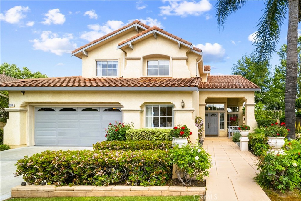 21634 Canyon Heights Circle Property Photo 10