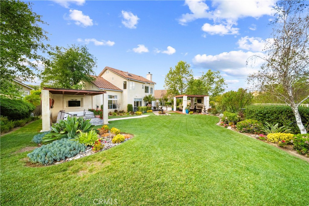 21634 Canyon Heights Circle Property Photo 63
