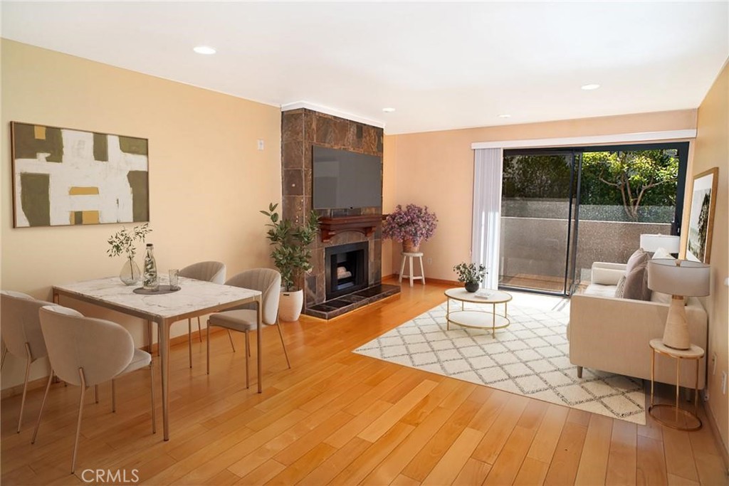 1940 N Highland Property Photo 6