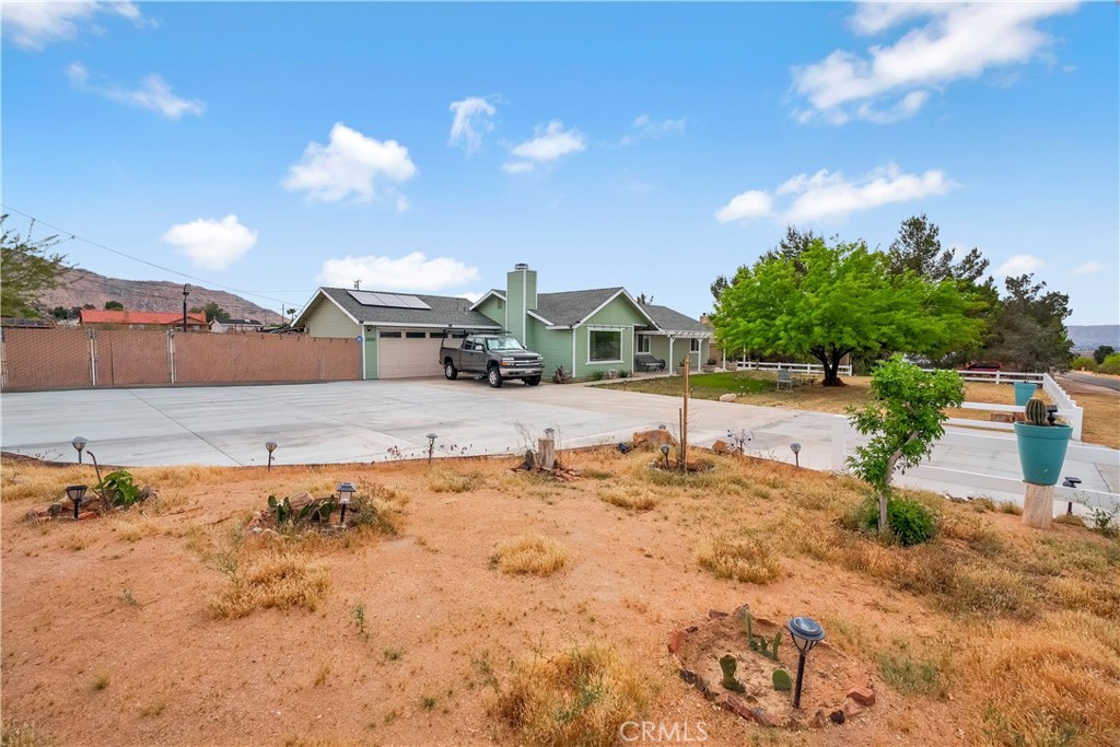 17133 Mesquite Rd Property Photo 1