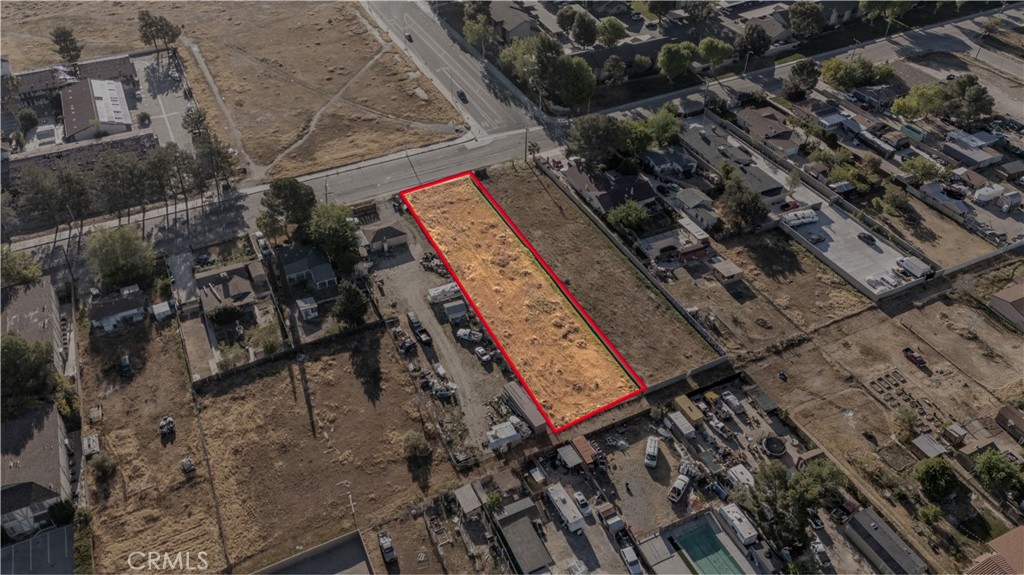 0 17th St West And Avenue K Property Photo 1